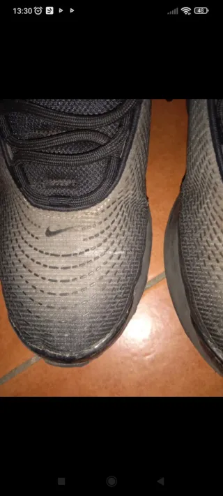 Nike Air DN Scarpe Bambino