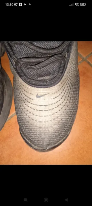 Nike Air DN Scarpe Bambino