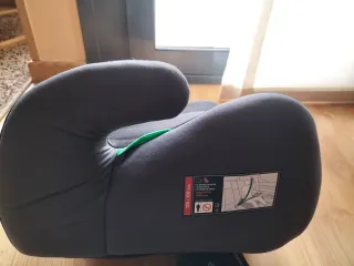 Alzador coche t-SIZE Babyauto