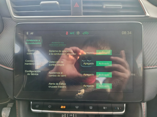 MG ZS 2022¡¡Desde 220€ al mes!!