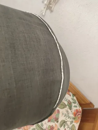 Carrito Bebecar Silla y Capazo