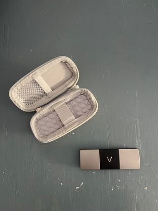 KardiaMobile 6L ECG Monitor