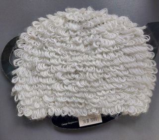 Copri teiera a forma di pecora