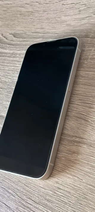 iPhone 13 128GB. Perfecto Estado Ni Un Rasguño.