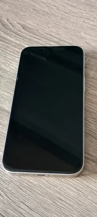 iPhone 13 128GB. Perfecto Estado Ni Un Rasguño.