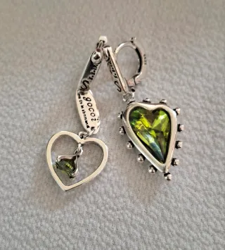 Pendientes Plata. Envio gratis a partir de 40€.