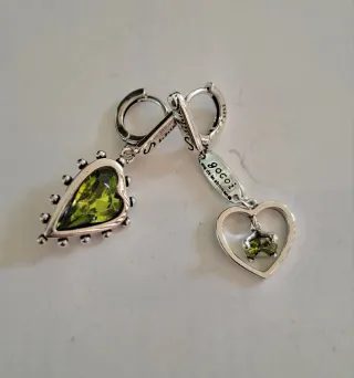 Pendientes Plata. Envio gratis a partir de 40€.