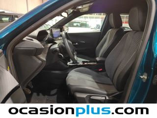 Peugeot 2008 PureTech 100 S&S Allure 75 kW (100 CV)