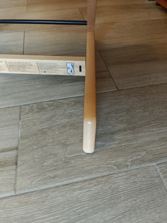 Trona Stokke Tripp Trapp - Como nueva