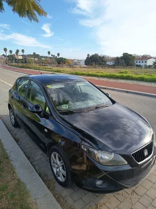 SEAT Ibiza 2012