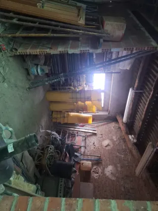 Alquiler materiales de obra