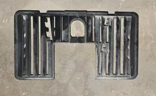 Protector radiador Suzuki LTZ 400