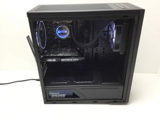 pc generico i7-12700kf / 32gb ram / rtx 3050 6gb / 1tb ssd