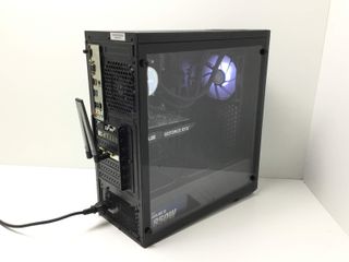 pc generico i7-12700kf / 32gb ram / rtx 3050 6gb / 1tb ssd