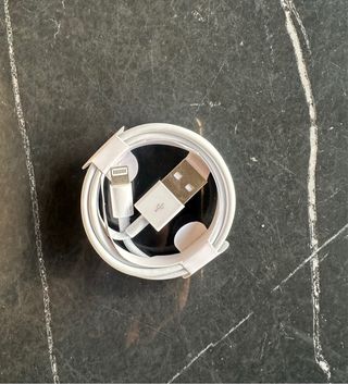 Cavo di ricarica iPhone originale Apple