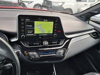 C-HR - DESDE 357€/MES ¡SIN PAGAR ENTRADA!