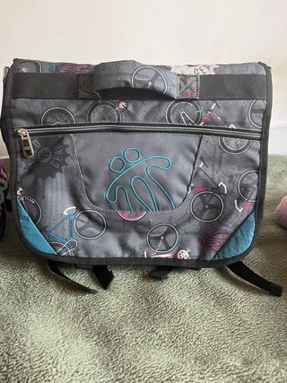 Lote de mochilas totto(tambien se venden separado)