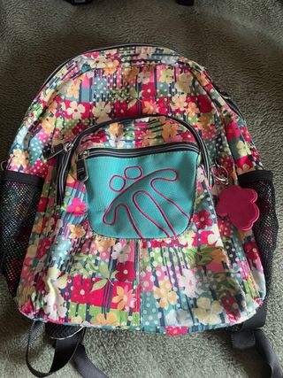 Lote de mochilas totto(tambien se venden separado)