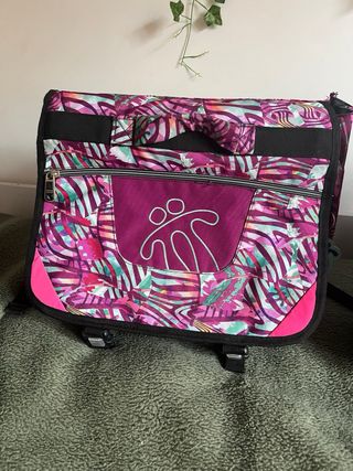 Lote de mochilas totto(tambien se venden separado)
