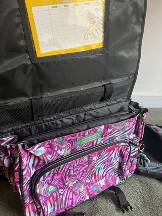 Lote de mochilas totto(tambien se venden separado)