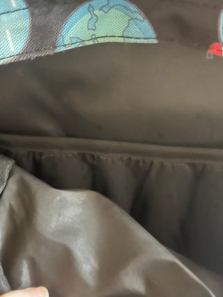 Lote de mochilas totto(tambien se venden separado)