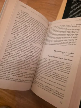 Lote de 17 libros de literatura clásica