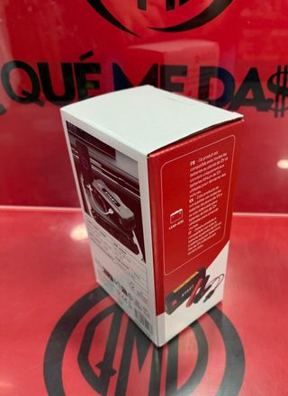 Arrancador de Bateria Garage Equipament 1500A.