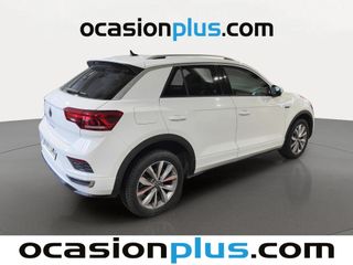 Volkswagen T-Roc Advance R-Line 2.0 TDI 110 kW (150 CV) DSG