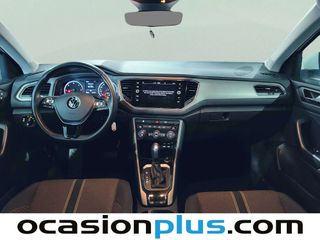 Volkswagen T-Roc Advance R-Line 2.0 TDI 110 kW (150 CV) DSG