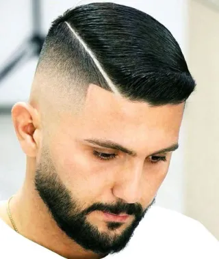 Barbero a domicilio