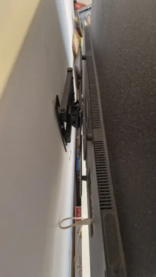 TV Grundig 48 pulgadas Negra