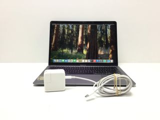 portatil apple apple macbook air core i3 1.1 13 (2020) (a2179)