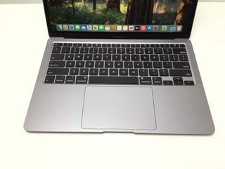 portatil apple apple macbook air core i3 1.1 13 (2020) (a2179)