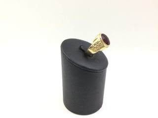 sello oro 18k