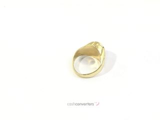 sello oro 18k