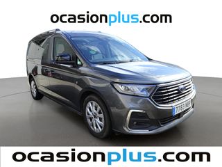 Ford Grand Tourneo Connect 2.0 Ecoblue Titanium Auto 90 kW (122 CV)
