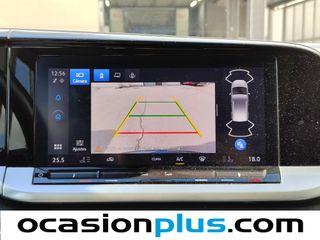 Ford Grand Tourneo Connect 2.0 Ecoblue Titanium Auto 90 kW (122 CV)