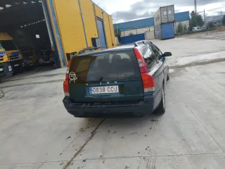 Volvo V70 2002