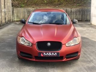 Jaguar XF 2009