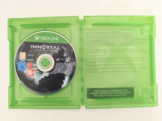 Immortal Unchained Xbox One