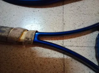 Raqueta Prince Power Pro Mid Plus