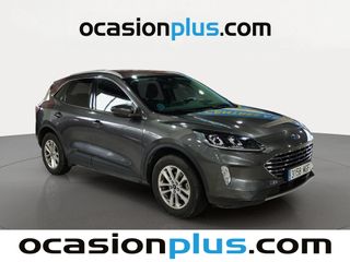 Ford Kuga 1.5 EcoBoost Titanium 4x2 110 kW (150 CV)