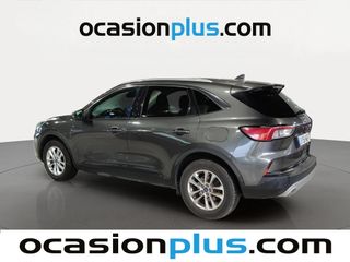 Ford Kuga 1.5 EcoBoost Titanium 4x2 110 kW (150 CV)