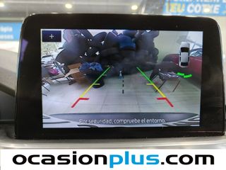 Ford Kuga 1.5 EcoBoost Titanium 4x2 110 kW (150 CV)