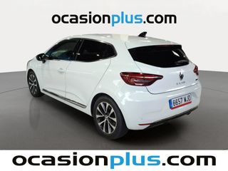 Renault Clio Techno E-Tech Híbrido 104 kW (140 CV)