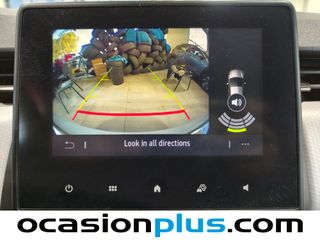 Renault Clio Techno E-Tech Híbrido 104 kW (140 CV)