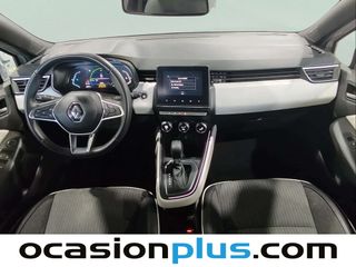 Renault Clio Techno E-Tech Híbrido 104 kW (140 CV)