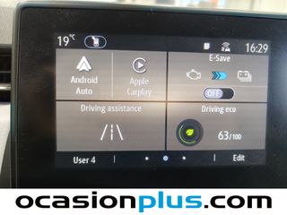 Renault Clio Techno E-Tech Híbrido 104 kW (140 CV)