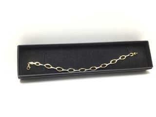 pulsera oro 18k