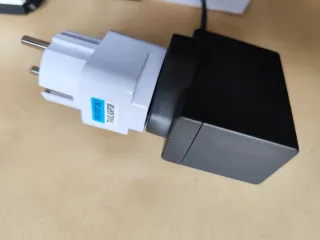 Nintendo Switch OLED Blanca y Negra